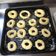 Cooksnap dari Maratu Solihah untuk resep 73. Donat Frozen (Donat Takaran Sendok)