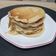 El cooksnap de Marikiya cuando hizo Tortitas Americanas.