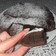 El cooksnap de Anush2013 cuando hizo Torta de chocolate, sin leche, sin manteca.