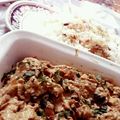 صورة من 👩🏼‍🍳جوري الشمري♥️🍫، شاركها بعد تجربة وصفة دجاج باللبن والطحينة 🐓🍶