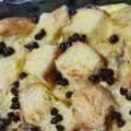 Cooksnap dari widiseka untuk resep Puding roti tawar pisang