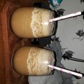 El cooksnap de So Ver cuando hizo Frappe Mocca.