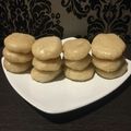 Cooksnap dari Devi Hutagalung untuk resep Gemblong/ Getas Gula Merah