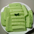 Cooksnap dari Ery handayanieryka untuk resep Brownies kukus pandan