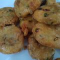 Cooksnap dari Lia untuk resep Perkedel kentang gurih endezz