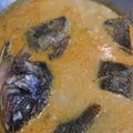 Cooksnap dari Kendrio Zulhaq untuk resep Ikan Mujair Kuah Santan Pedas