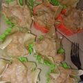 Cooksnap dari Trimaya Maya untuk resep Dimsum Ayam (tanpa udang)