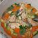 Cooksnap dari Tri Csii Lilinkecil untuk resep Sup Sayuran dan Sayap Ayam