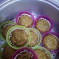 Cooksnap dari Kak EL Kitchen untuk resep Bolu ngakak gula merah