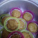 Cooksnap dari Kak EL Kitchen untuk resep Bolu ngakak gula merah