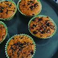 Rashmi Adhvaryu's cooksnap of when they made કોફી કપ કેક(Coffee cup cake recipe in Gujarati).