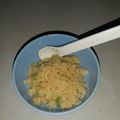 Cooksnap dari Retno Anggraini untuk resep Mac and cheese mudah