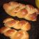El cooksnap de Euge Nuñez cuando hizo Pan de Maíz (con polenta).