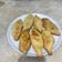 Cooksnap dari Nezrina Kitchen untuk resep Molen pisang empuk renyah
