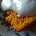 El cooksnap de Valeria cuando hizo Torta de Zanahoria🥕🥕🥕Súper esponjosa.