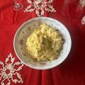 Erka ☺️ Cooksnap-ja, amikor elkészítette a(z) Majonézes krumpli 🌷😉 receptet.