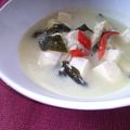 Cooksnap dari Amalina Zaki untuk resep tahu tempe santan kemangi