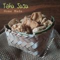 Cooksnap dari Fadil's Kitchen untuk resep Tahu susu homemade