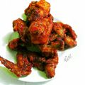 Cooksnap dari niasarisa untuk resep Ayam bumbu rujak