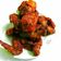 Cooksnap dari niasarisa untuk resep Ayam bumbu rujak