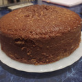 El cooksnap de Erica cuando hizo Bizcochuelo casero de chocolate fácil y económico.