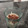 El cooksnap de Maria Garcia cuando hizo Panna cotta de manzana y canela con tierra de galleta.