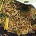 Cooksnap dari Nova Hermawati untuk resep Pepes Usus Ayam