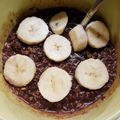 Δέσποινα Καρπούζα's cooksnap of when they made Πρωινό overnight oats.