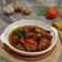 Cooksnap dari Een Nuraeni untuk resep Pindang tongkol dan kentang bumbu sarden