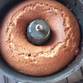 El cooksnap de Miaaa cuando hizo Bizcochuelo o Budín de limón húmedo (súper mega húmedo) con harina integral.