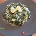 Cooksnap από Wendy στη συνταγή Σπανακόρυζο 2