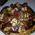 El cooksnap de merce654@gmail.com cuando hizo Pan dulce navideño.