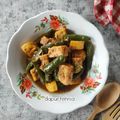Cooksnap dari dapurtehnia untuk resep Ase Tahu