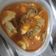 Zita Ho 的 韓式豆腐湯 cooksnap