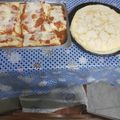 El cooksnap de Silvia Beatriz Ruiz Diaz cuando hizo Canelones o panqueques sin TACC.