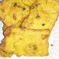 Cooksnap dari Lina untuk resep Tempe mendoan sederhana