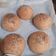 Cooksnap dari Mom Ina's Kitchen untuk resep Roti Burger #keto friendly