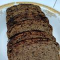 Cooksnap dari primania untuk resep Bolu Pisang Kukus Lembut