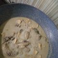Cooksnap dari Iwilda Alwira untuk resep Opor Ayam Putih