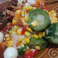 Cooksnap dari nuraini efendi untuk resep Sayur Oyong Bihun