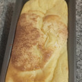 El cooksnap de Gabriela Lombardi cuando hizo Budín de vainilla húmedo y bien esponjoso.