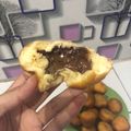 Cooksnap dari Tata Tata untuk resep Roti goreng empuk