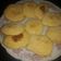 El cooksnap de Sonia Berdon cuando hizo Galletitas de polenta.
