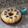 El cooksnap de veronica cuando hizo Rosca de Pascua rellena con crema pastelera.