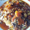 Cooksnap dari Fidiya Geisha untuk resep Sarden ikan pindang / ikan keranjang #BikinRamadanBerkesan