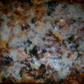 Brittany Moody's cooksnap of when they made Lasagna.