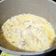 Cooksnap dari muthmainnah saleh untuk resep MPASI 6 - 8 bulan: Bubur ayam telur creamy