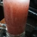 SA_ Kitchen's cooksnap of when they made Special falsa drink.