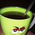 aixah's Cuisine's cooksnap of when they made Tea.