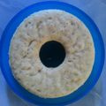 Cooksnap dari Rertha Reviani untuk resep Bolu pisang kukus